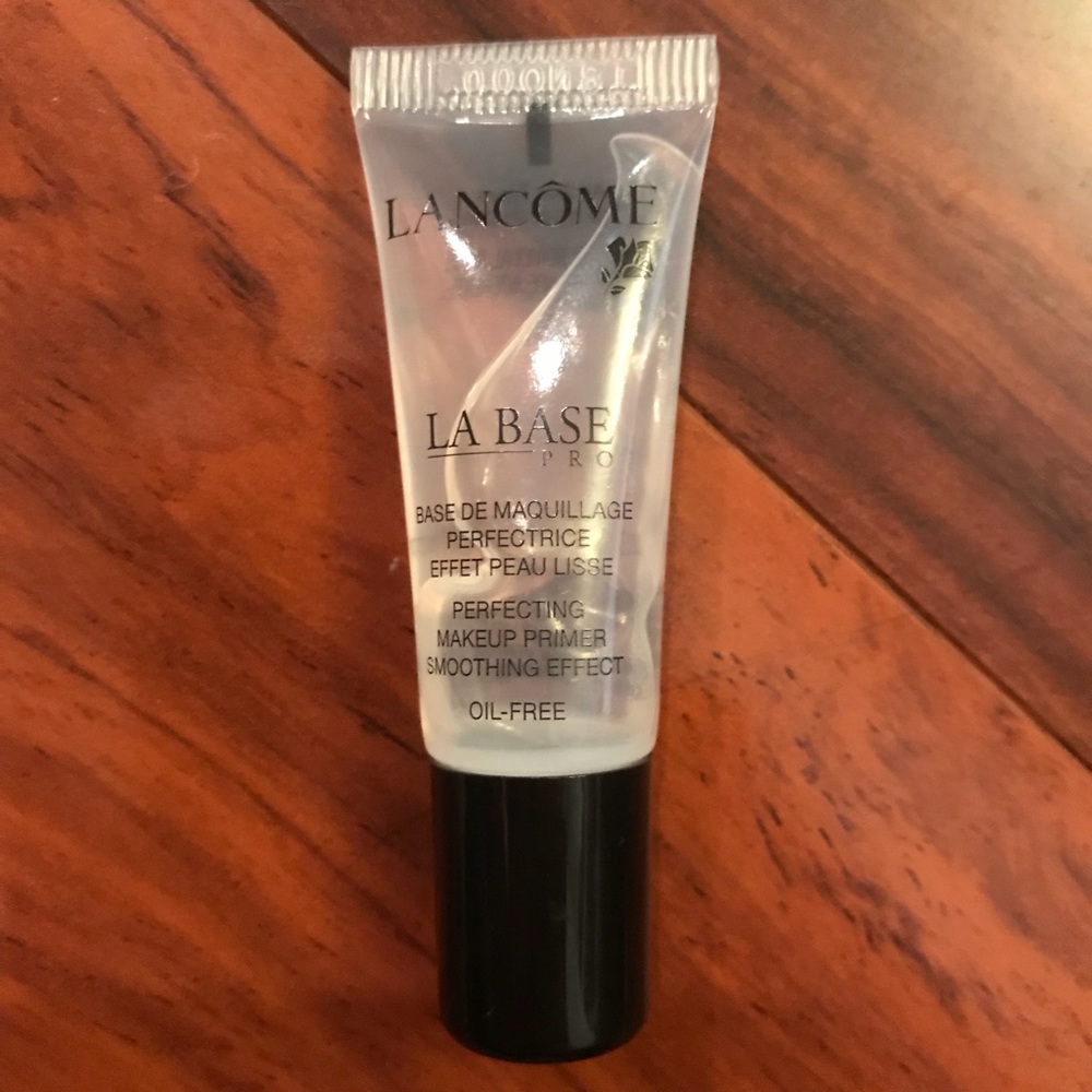 Lancôme perfecting make up primer